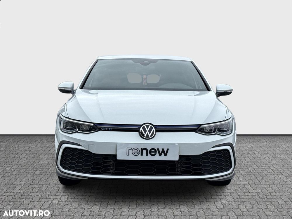 Volkswagen Golf 1.4 eHybrid OPF DSG GTE - 8
