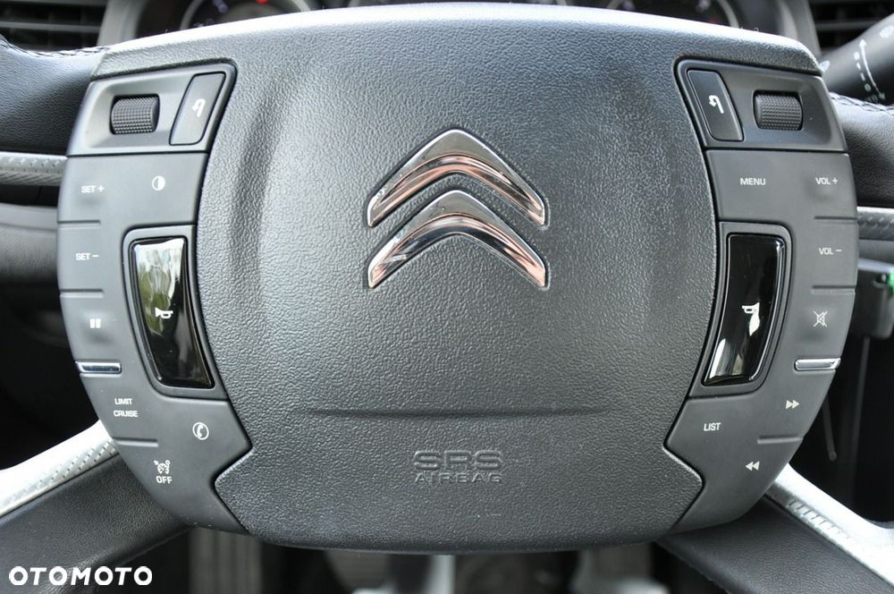 Citroën C5 2.0 HDi Exclusive - 17