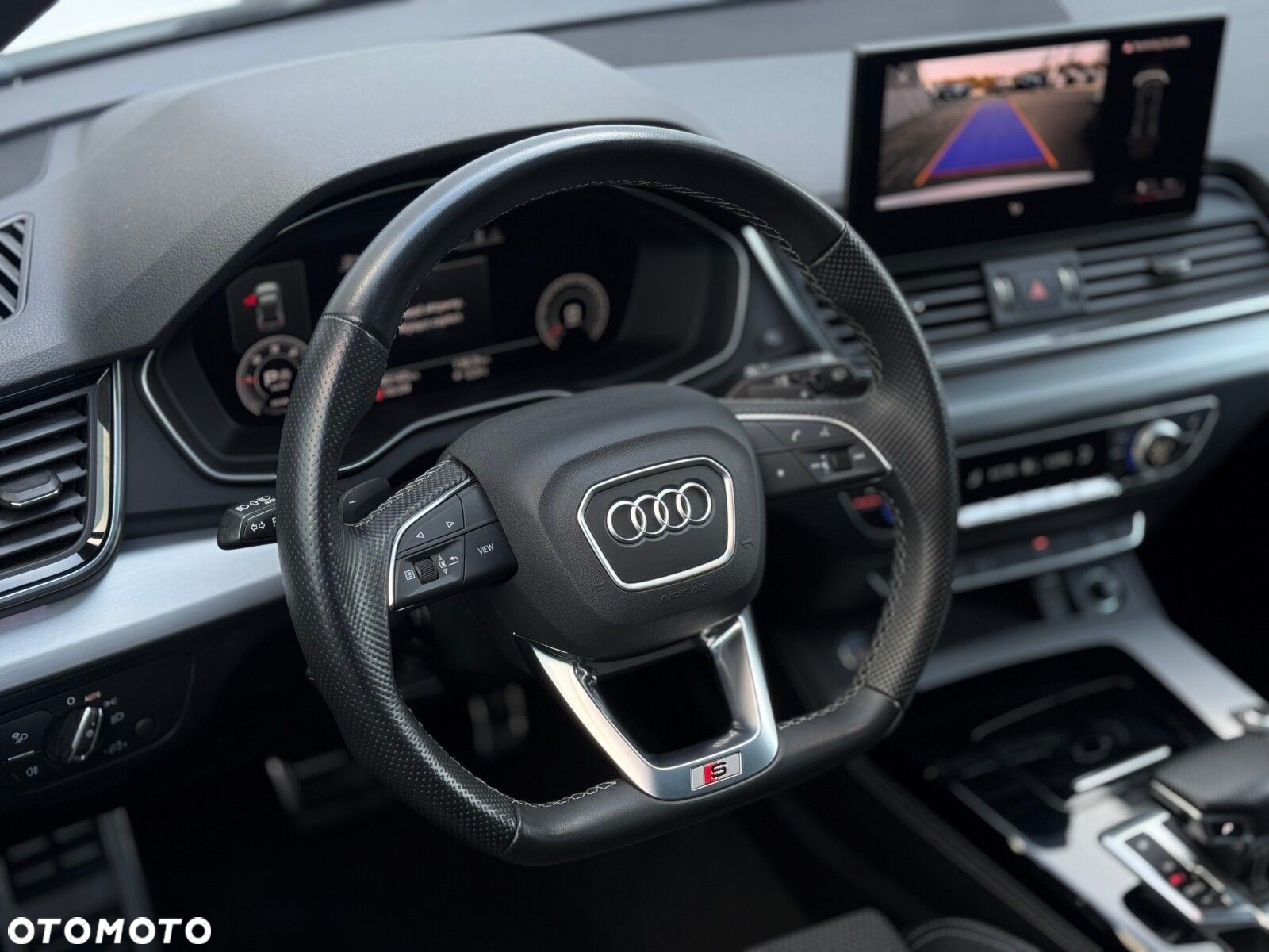 Audi Q5 Sportback - 10