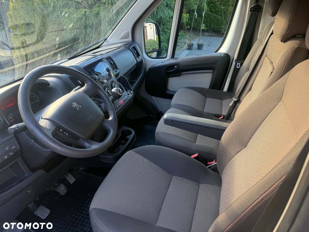 Peugeot Boxer 2,2 HDI L2H2 - 6