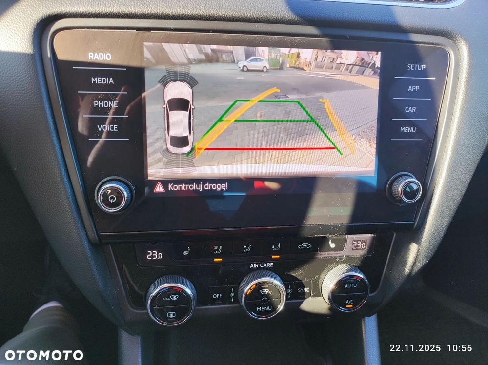 Skoda Octavia 1.4 TSI (Green tec) Style - 21