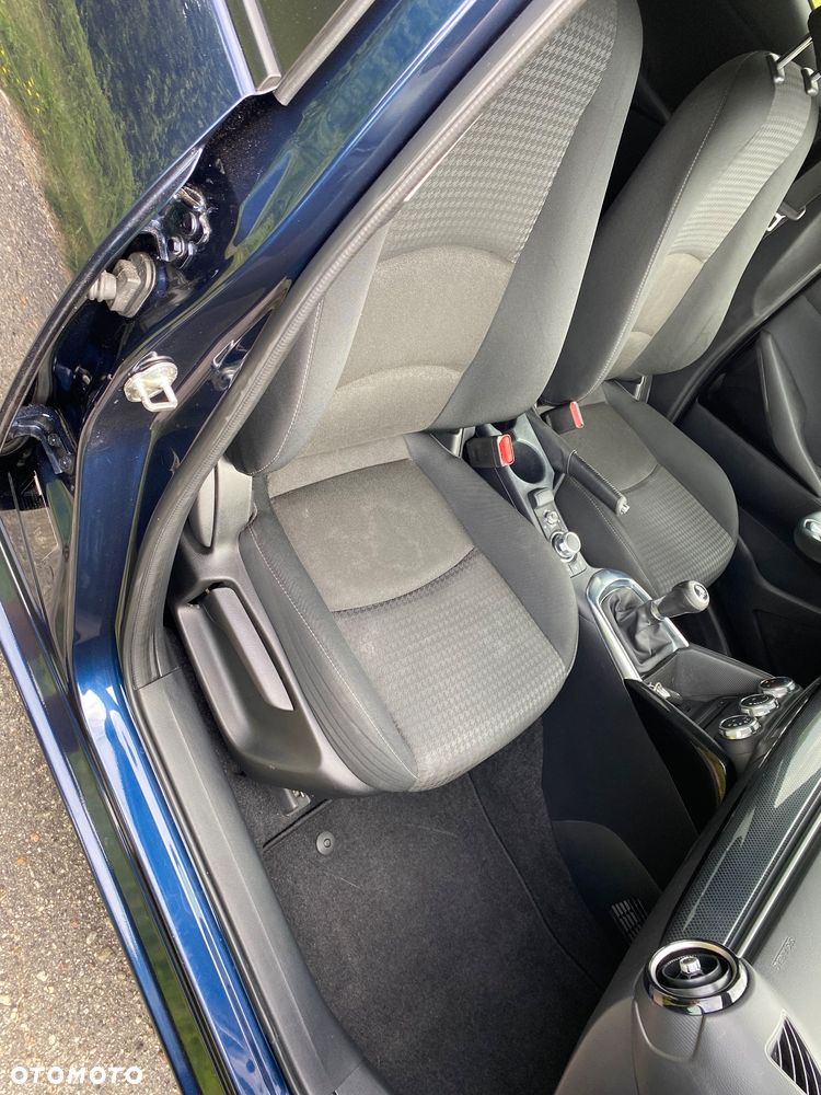 Mazda 2 SKYACTIV-G 90 KIZOKU - 11