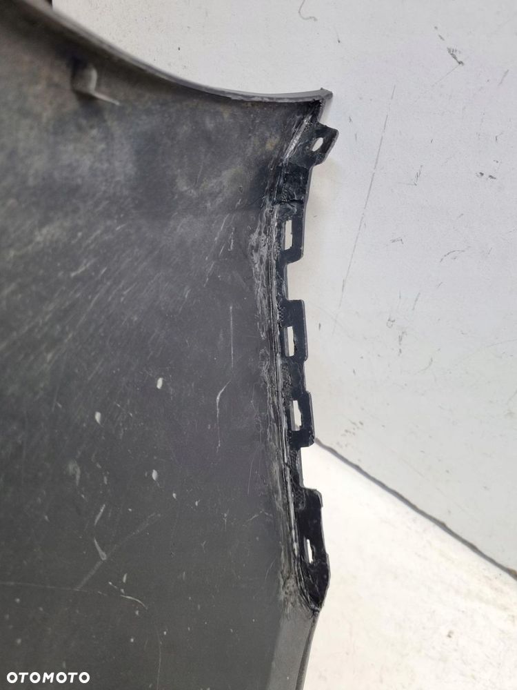 KIA CEED II 2 12-15 Zderzak przód przedni - 10