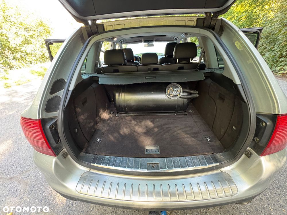 Porsche Cayenne Tiptronic S - 23