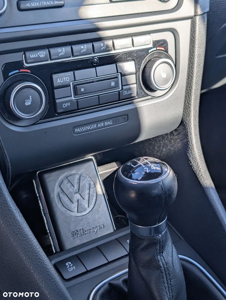 Volkswagen Golf 1.6 TDI Comfortline - 18