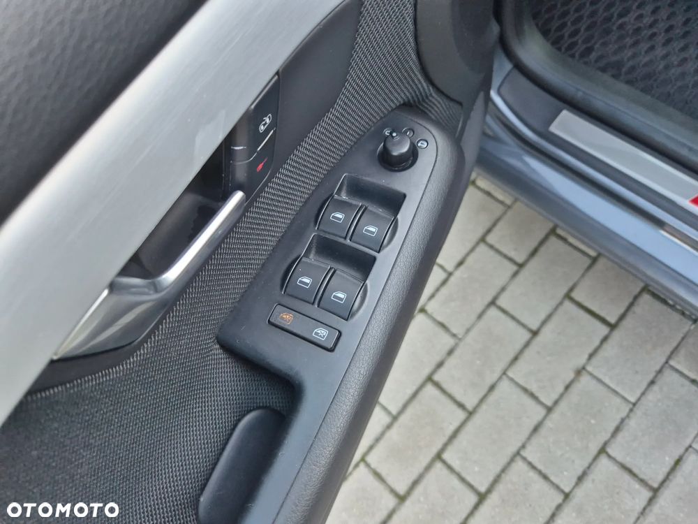 Audi A4 Limousine - 26