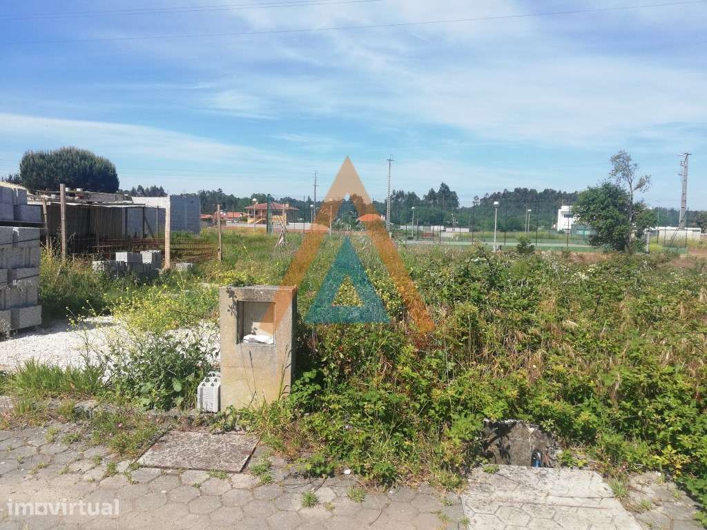 Lote terreno para construção em Maceda - Ovar. - Grande imagem: 3/8