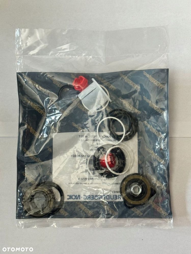 ZESTAW NAPRAWCZY PRZEKŁADNI trw VW SHARAN FORD GALAXY SEAT ALHAMBRA - 3