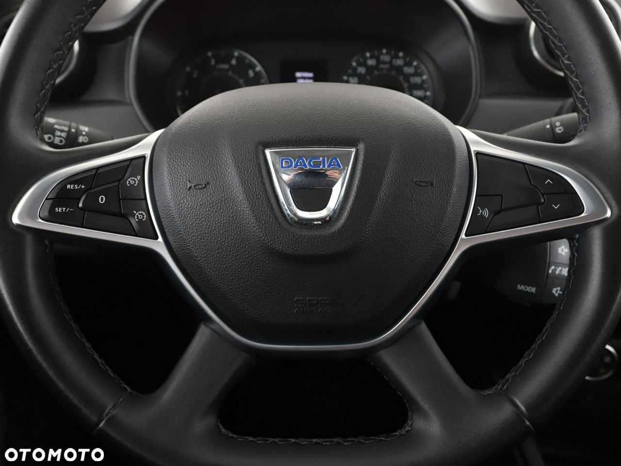 Dacia Duster TCe 100 2WD Comfort - 21