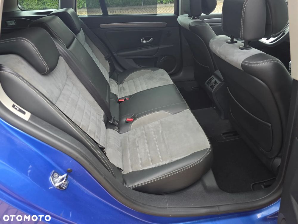 Renault Laguna 2.0 dCi Bose Edition - 30