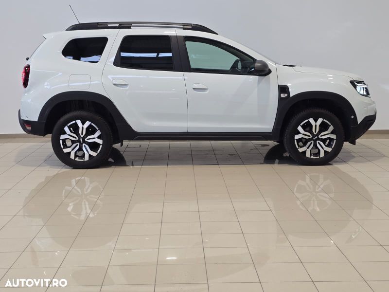 Dacia Duster ECO-G 100 Journey+ - 4