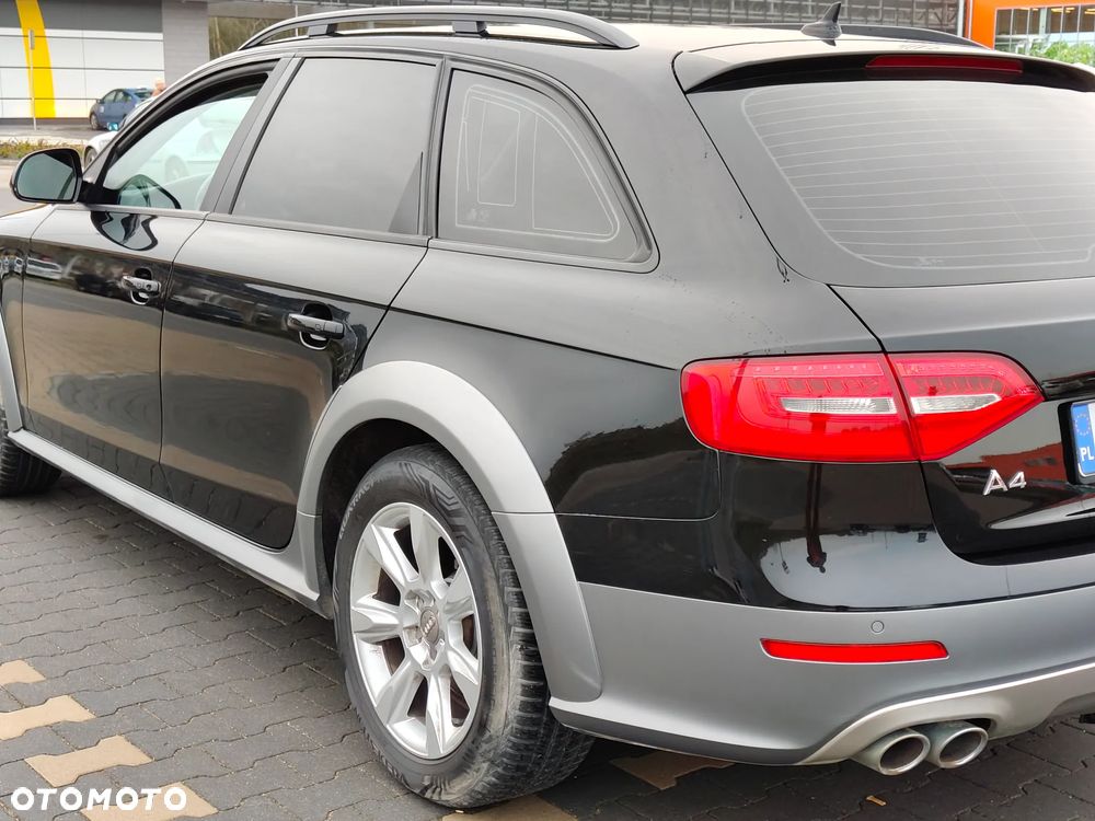 Audi A4 Avant 2.0 TDI quattro - 3