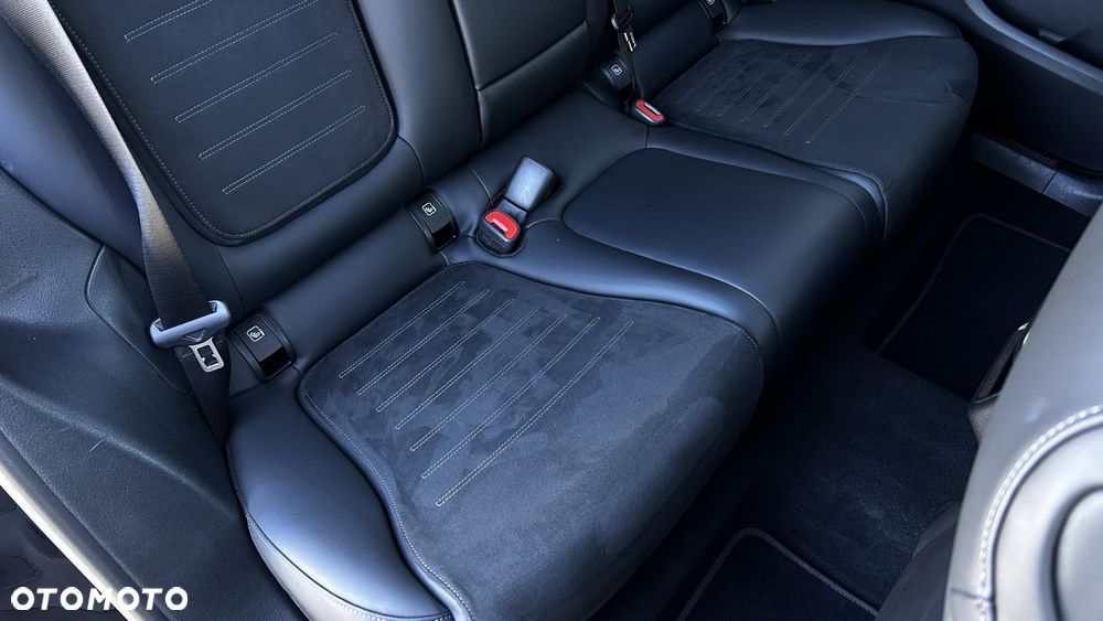 Mercedes-Benz GLC 300 d mHEV 4-Matic AMG Line - 30