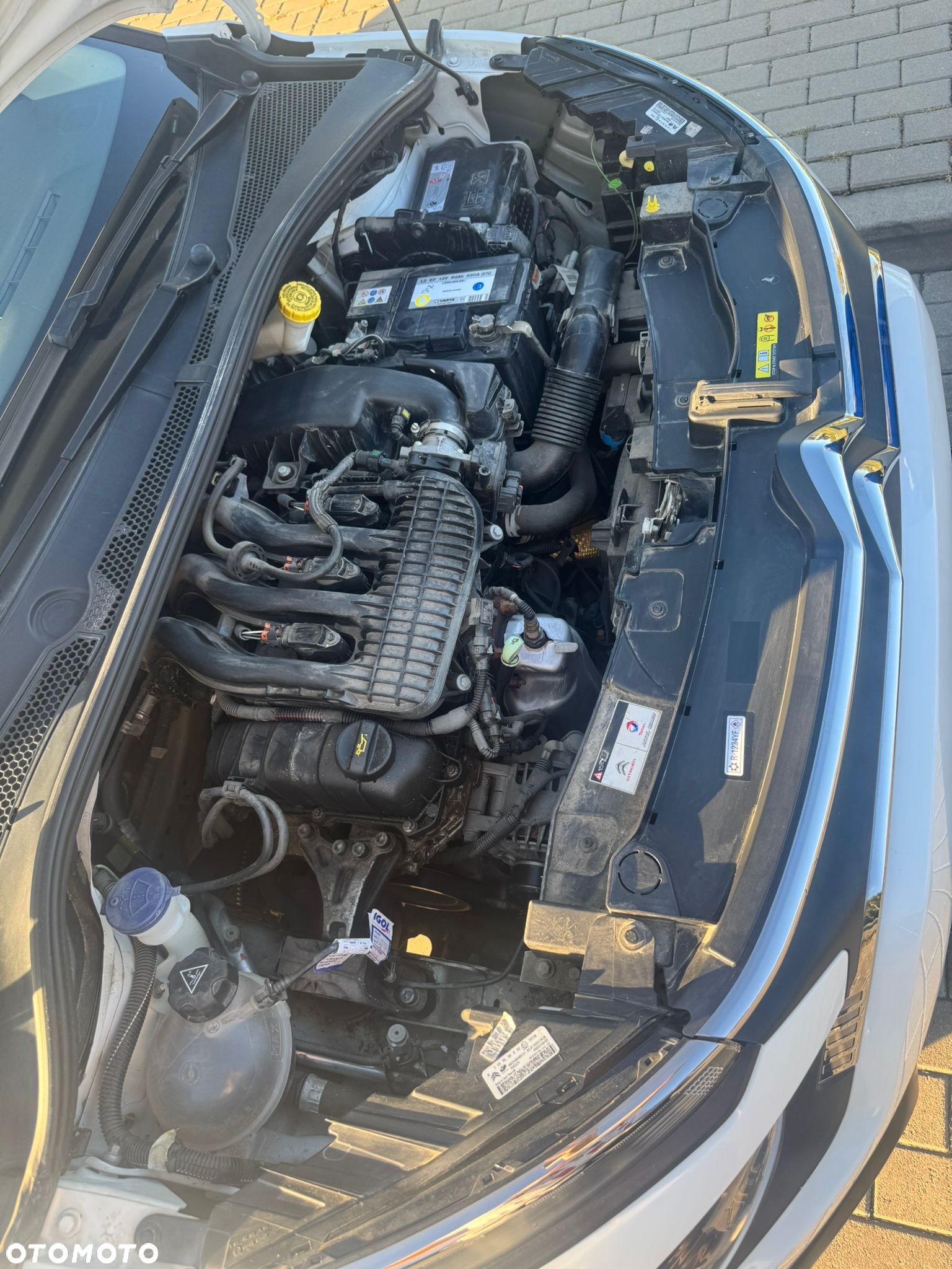 Citroën C3 1.2 PureTech Plus - 17