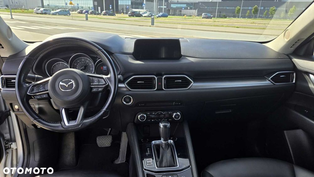 Mazda CX-5 - 8