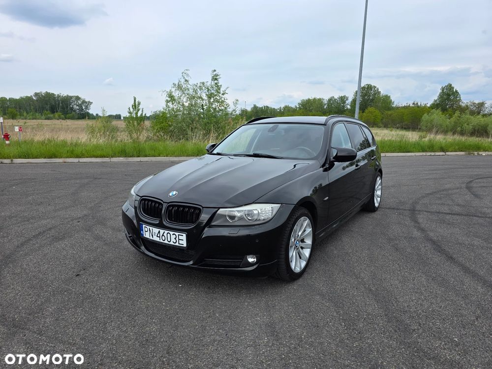 BMW Seria 3 - 7