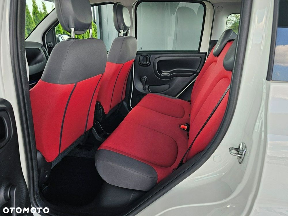 Fiat Panda - 23