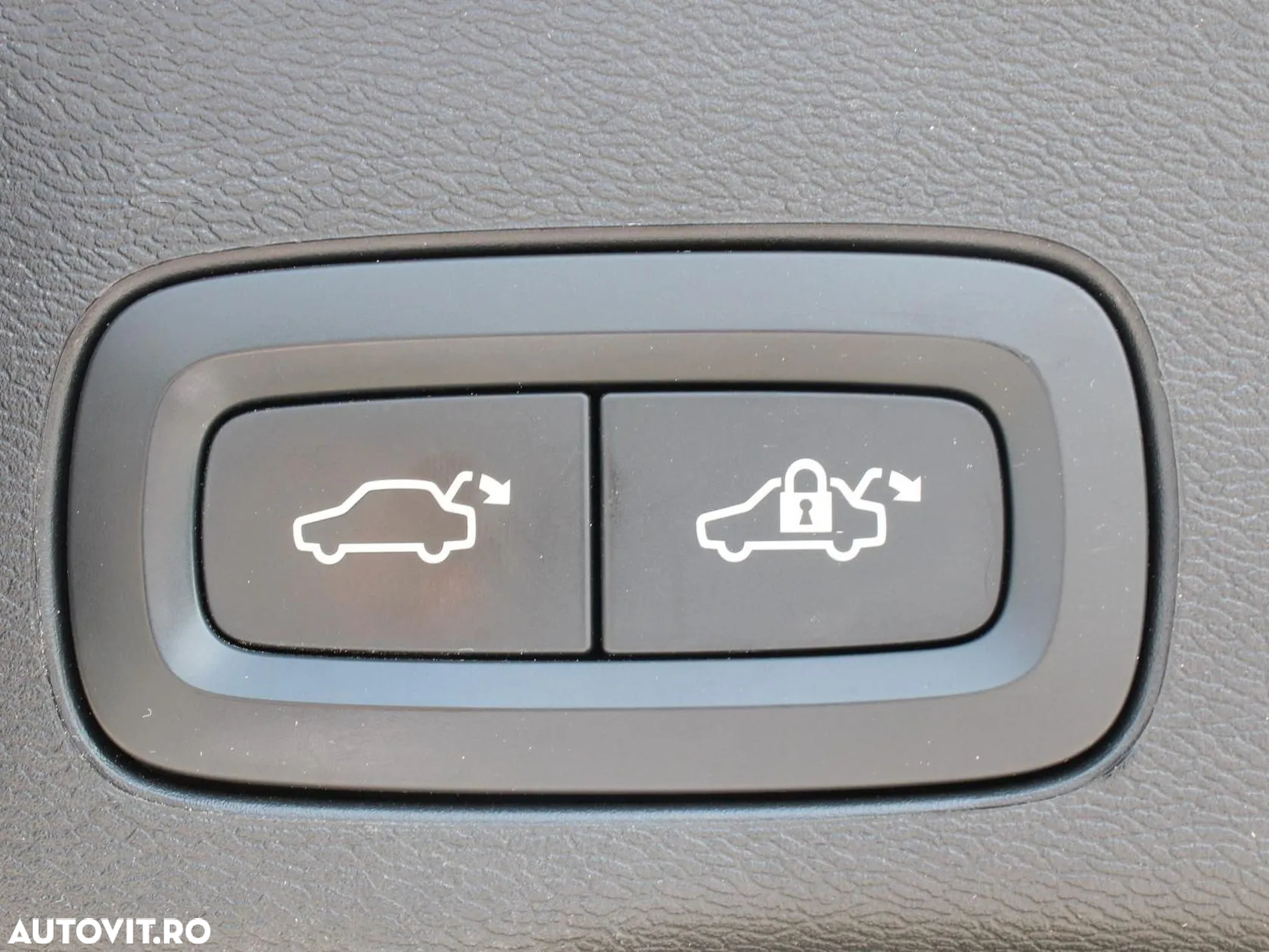 Volvo XC 60 B5 D AWD Geartronic Inscription - 20