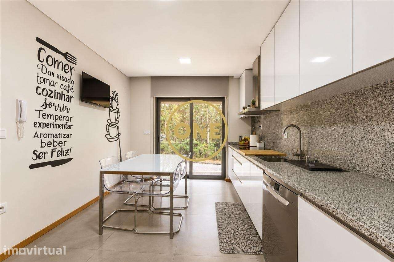 Moradia T3 Seminova em Gondifelos – Conforto, Modernidade e Qualidade - Grande imagem: 3/21