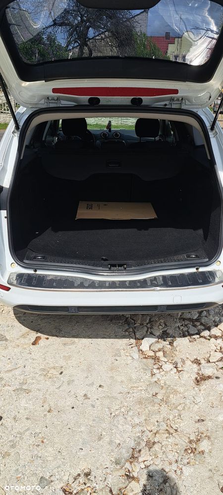 Ford Mondeo 2.0 TDCi Titanium S - 6