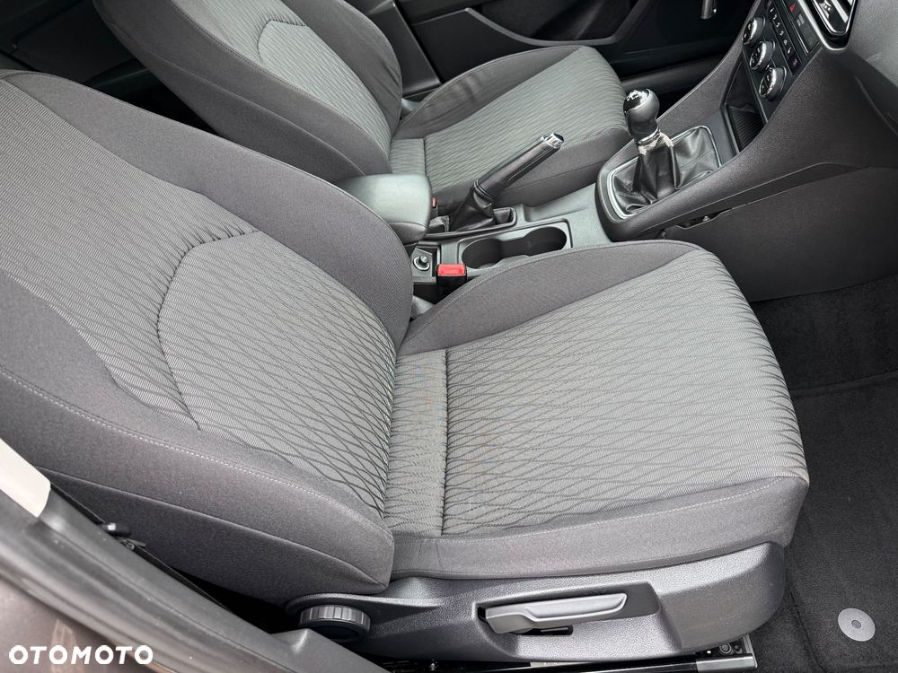 Seat Leon 1.6 TDI DPF Start&Stop Style - 18