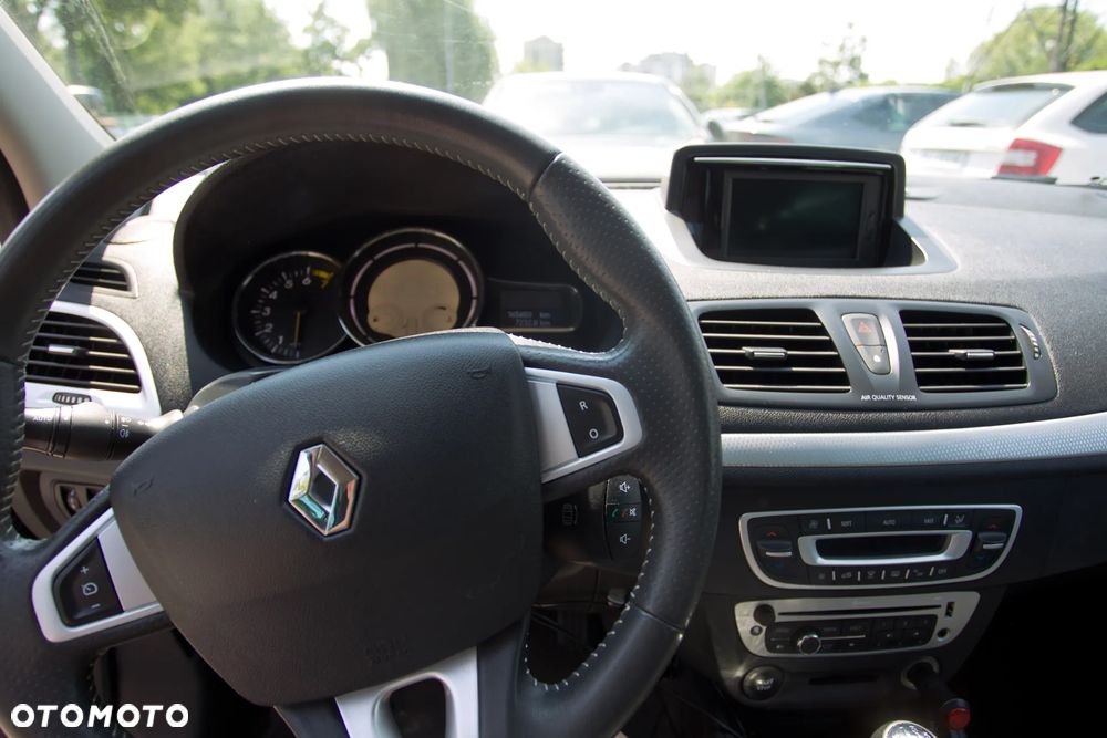 Renault Megane 1.2 16V TCE Energy Dynamique - 29