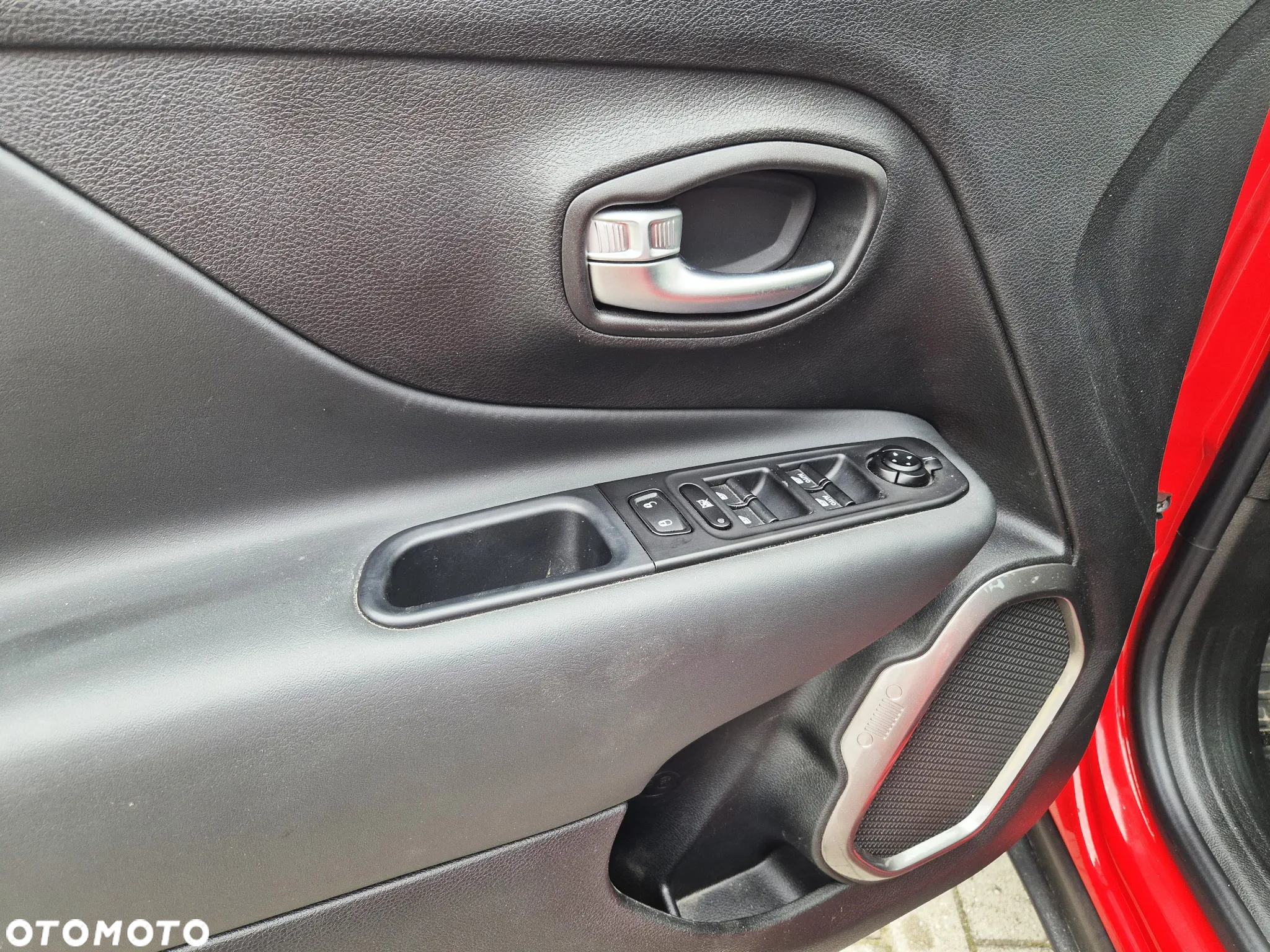 Jeep Renegade 1.0 GSE T3 Turbo Limited FWD S&S - 30