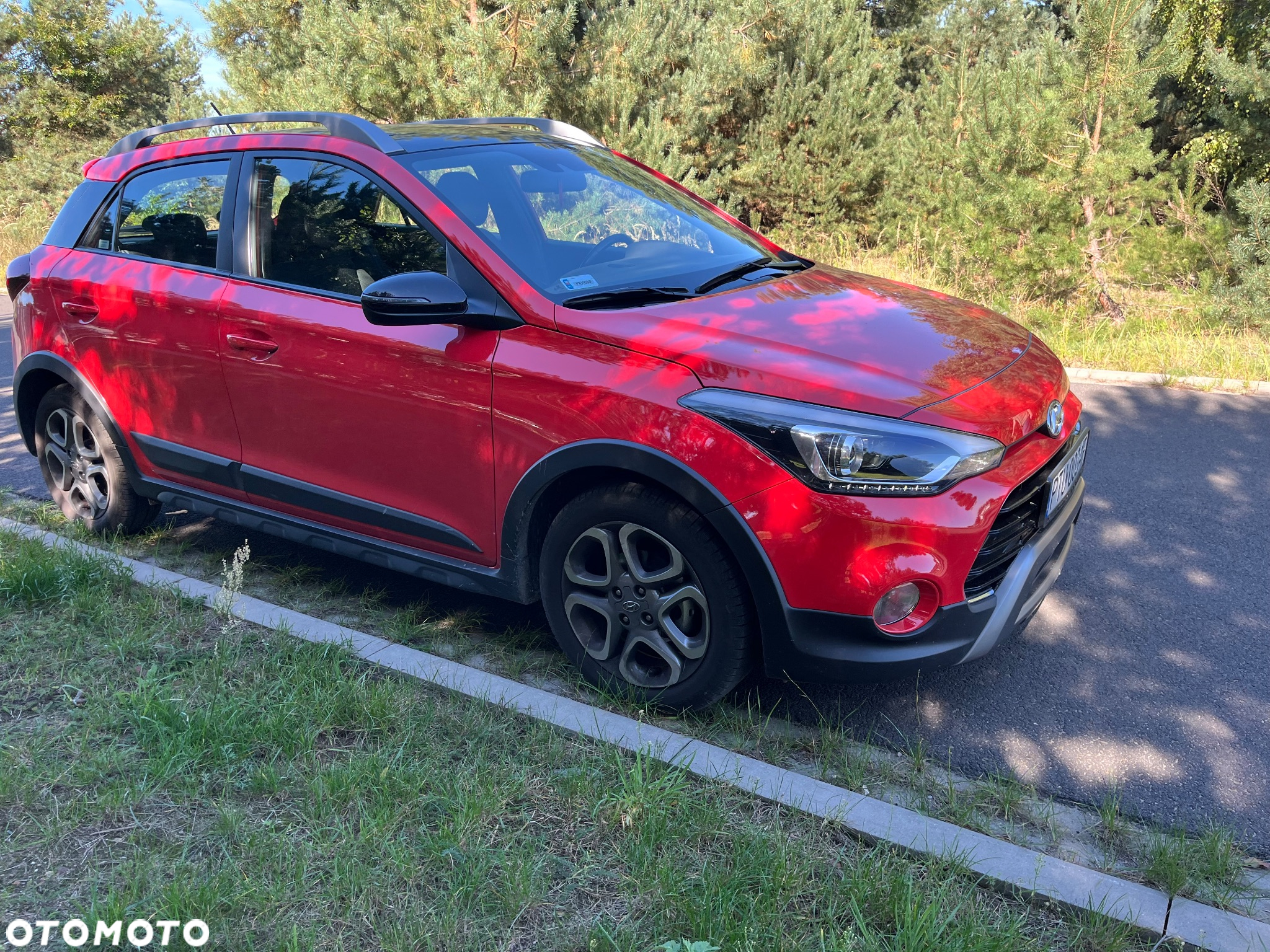 Hyundai i20 1.4 Active - 6