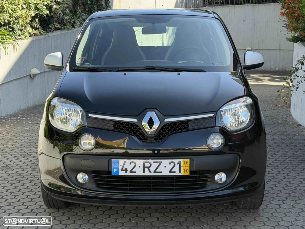 Renault Twingo 1.0 SCe Night&Day - 4