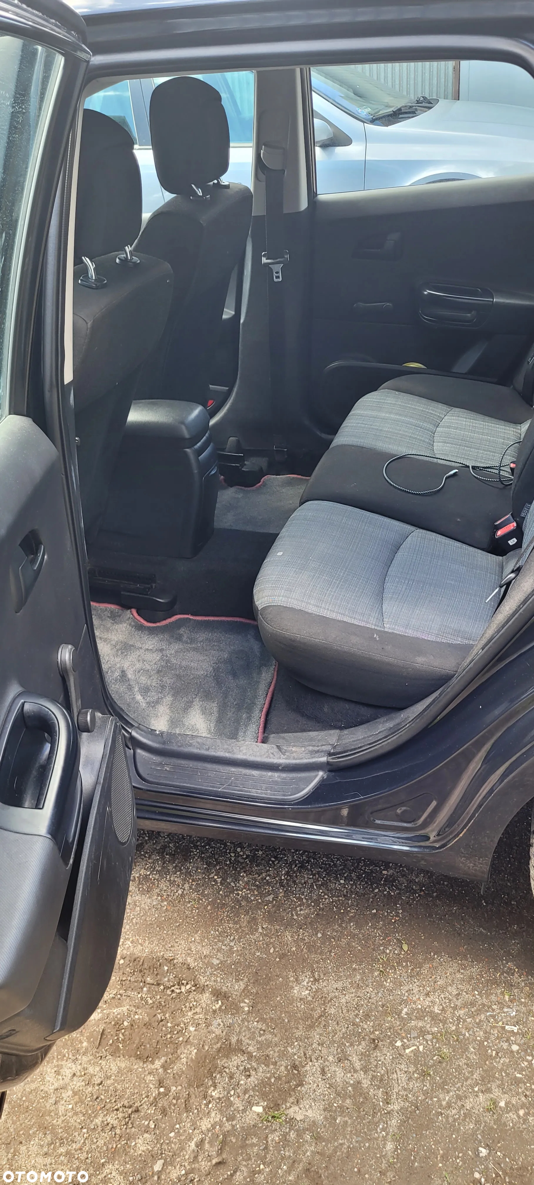 Kia Ceed Cee'd 1.6 Crdi Comfort + - 25