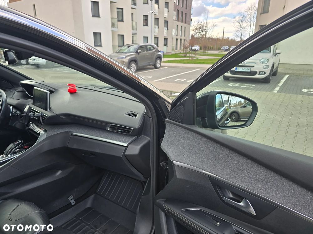 Peugeot 5008 1.6 THP Active S&S EAT6 - 15