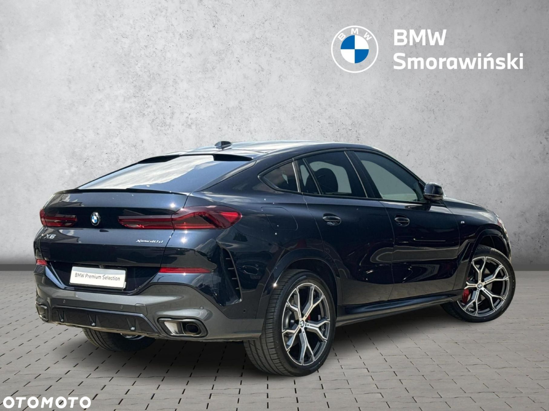 BMW X6 - 5