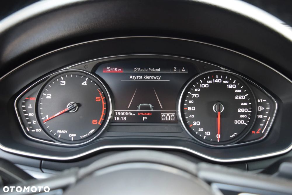 Audi A4 Avant 40 TDI mHEV Quattro Advanced S tronic - 21