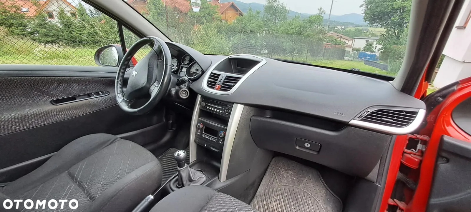 Peugeot 207 - 23