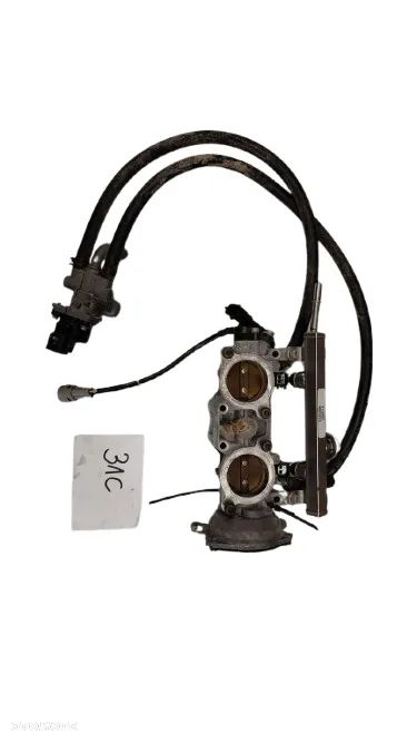 Przepustnica Polaris Sportsman 850 1000 XP - 1204392 - 1