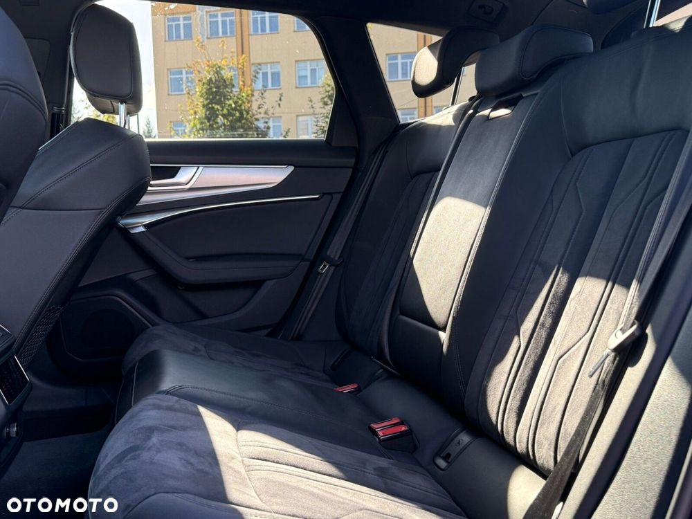 Audi A6 Allroad 40 TDI mHEV Quattro S tronic - 7