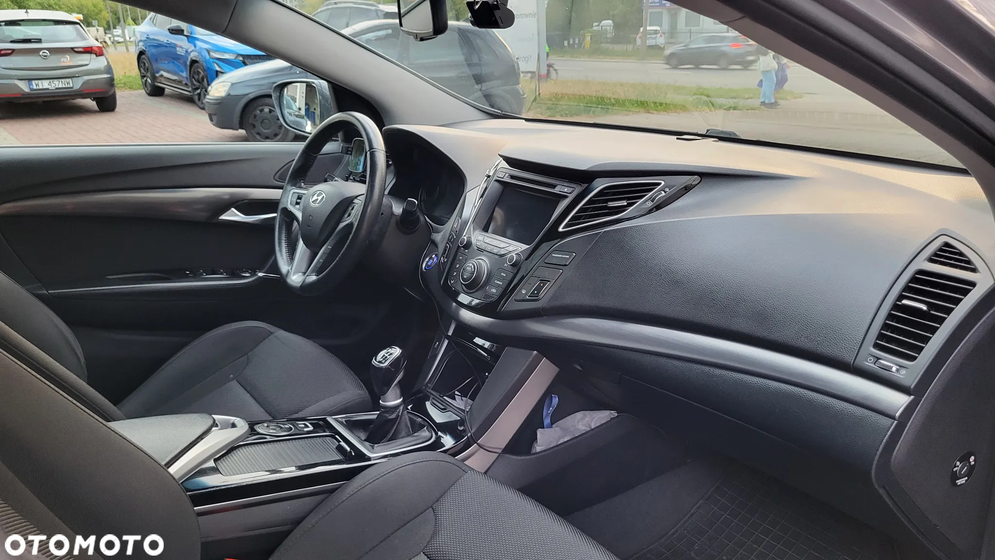 Hyundai i40 1.7 CRDi Premium - 9