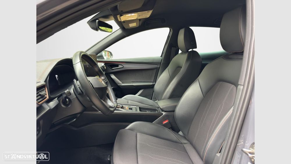 Cupra Formentor - 8