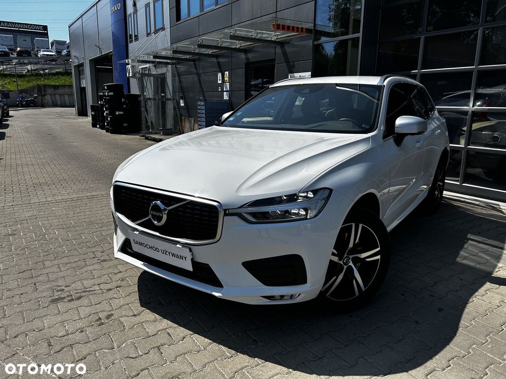 Volvo XC 60 - 4