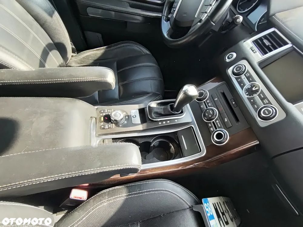 Land Rover Range Rover Sport S 3.0TD V6 HSE - 10
