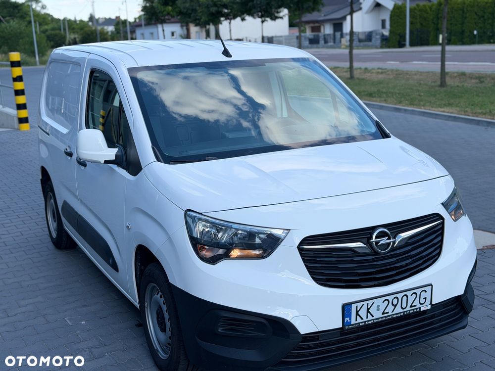 Opel COMBO L1H1 - 17