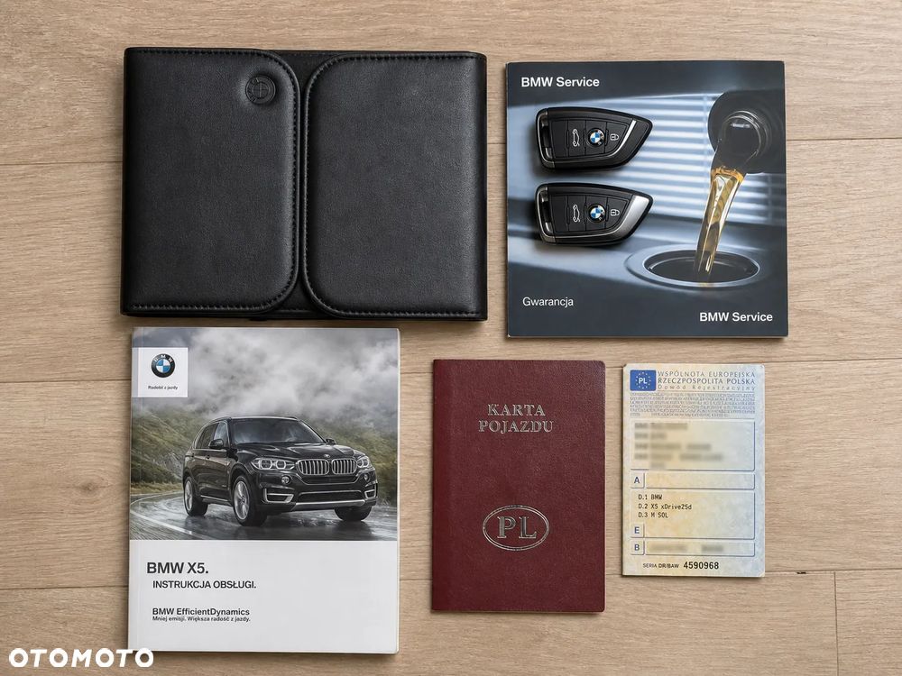 BMW X5 - 10