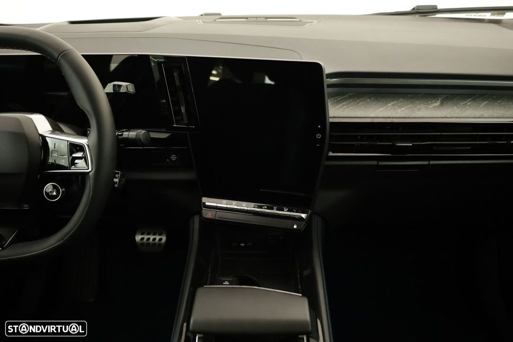 Renault Rafale 1.2 Hyper Hybrid E-Tech Atelier Alpine - 10