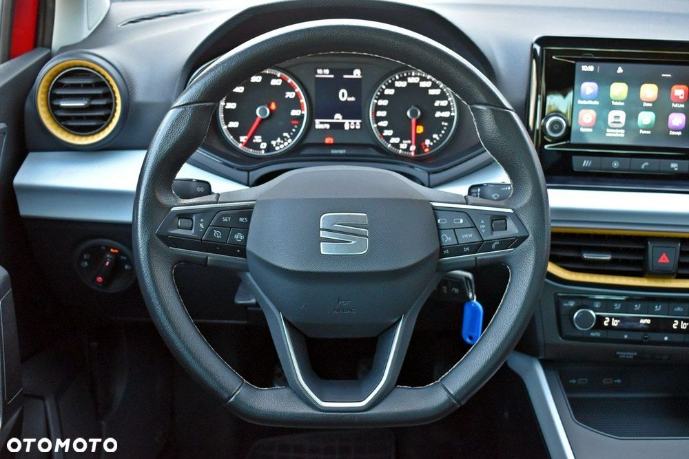 Seat Arona 1.0 TSI Style S&S - 15