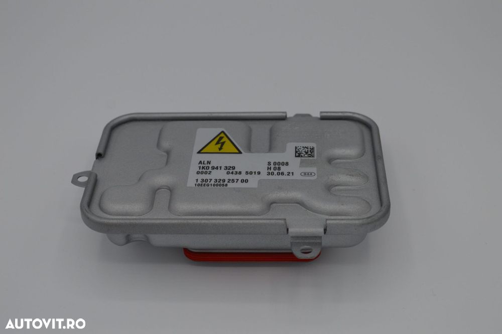 Balast xenon AL 130732925700 1K0941329 ALN - 8