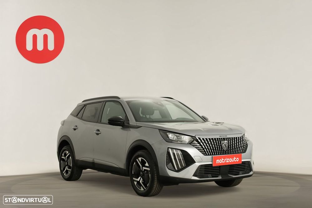 Peugeot 2008 1.2 PureTech Allure - 1