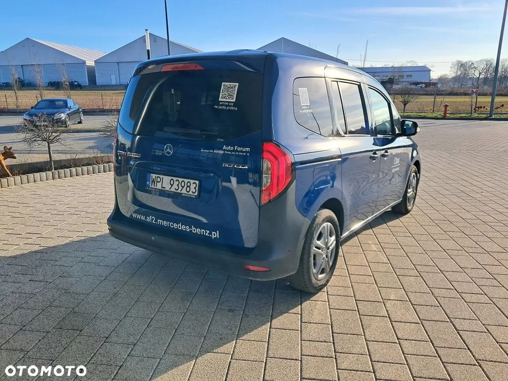 Mercedes-Benz Citan - 9