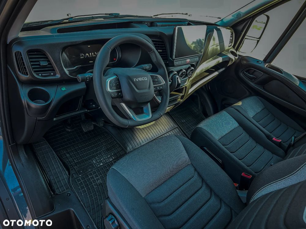 Iveco Daily 35S18HA8 3.0 180KM - 25