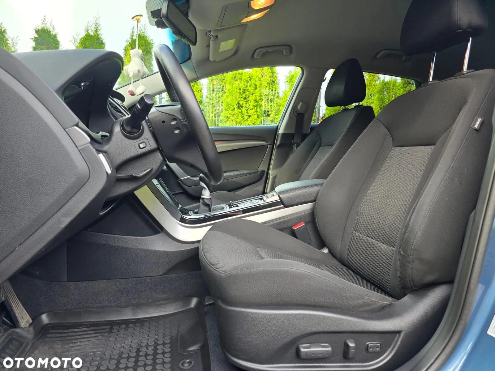 Hyundai i40 2.0 GDI Premium - 22