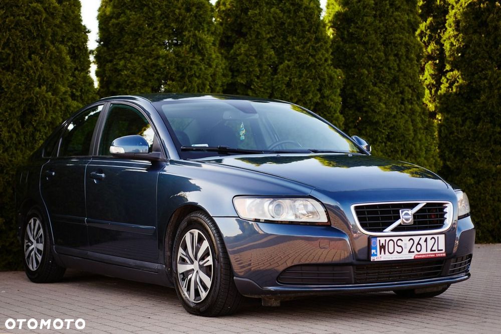 Volvo S40 - 12